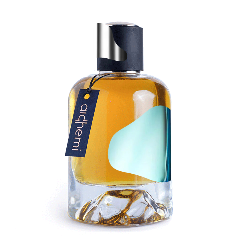 Chrome Legend Azzaro